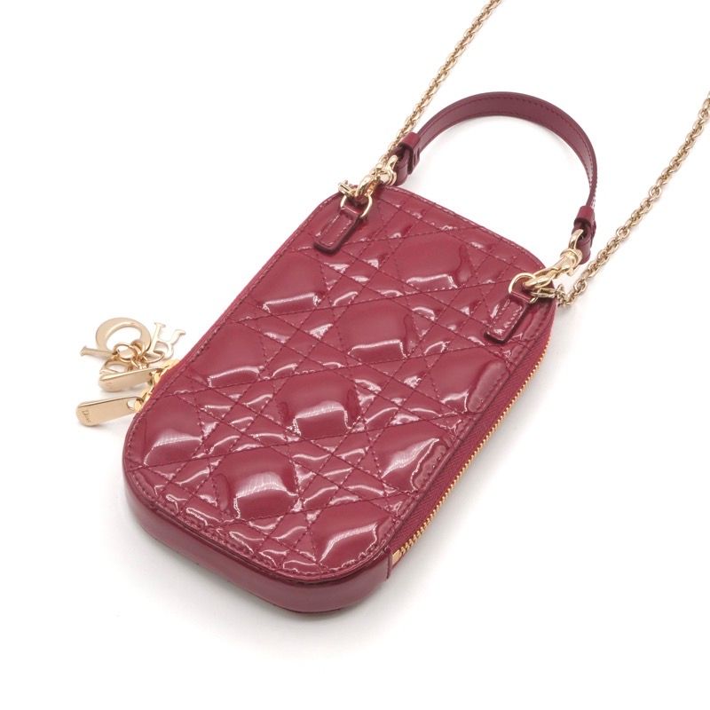 クリスチャンディオール CHRISTIAN DIOR 携帯・スマホアクセサリー