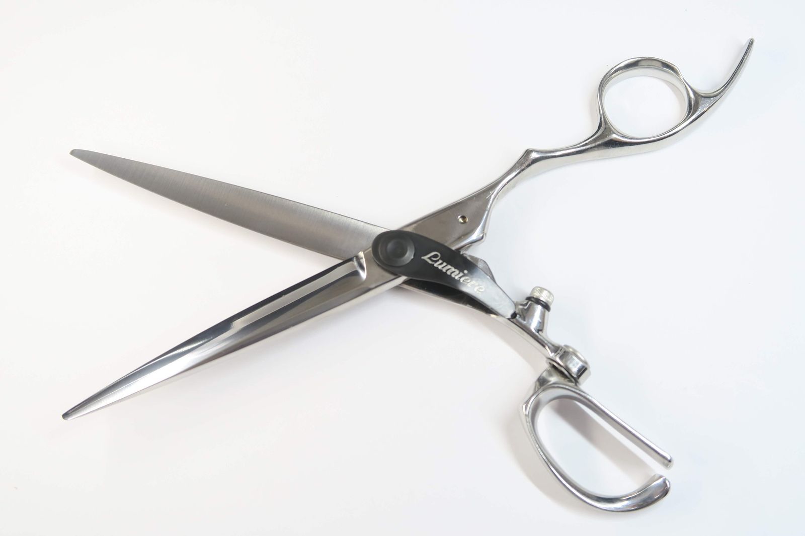 Bランク ルミエール Lumiere HyPER 3 34 GA 630 シザー 美容師 理容師 6.3インチ 右利き H-10516