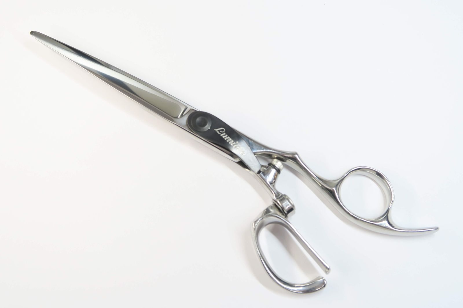 Bランク ルミエール Lumiere HyPER 3 34 GA 630 シザー 美容師 理容師 6.3インチ 右利き H-10516