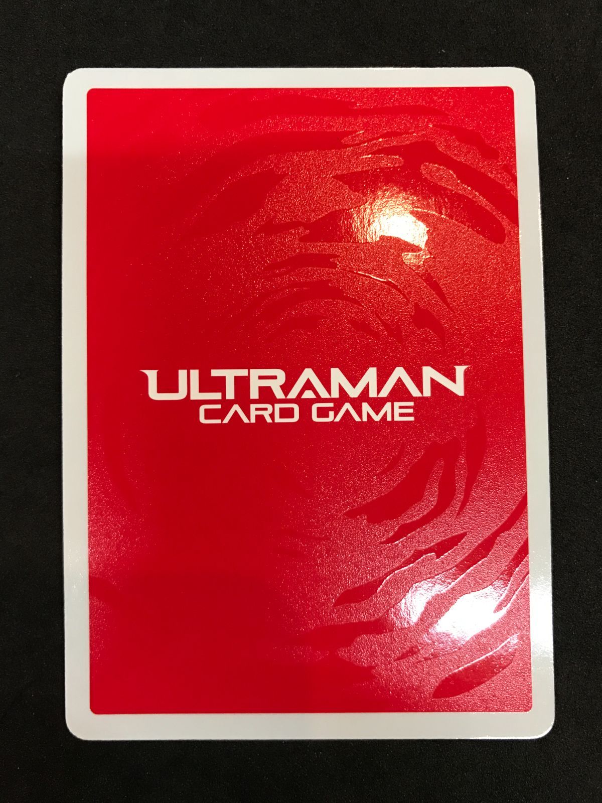 ウルトラマンカードゲームBP03弾 UR ウルトラマンギンガ ウルトラマンカードゲームBP03弾 UR ウルトラマンギンガ 【公式通販】