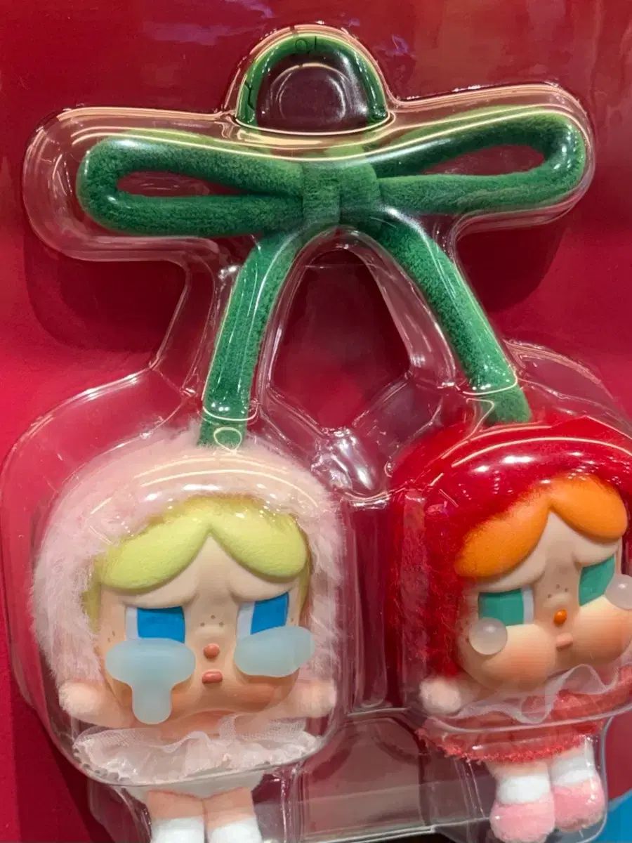 クライベイビー POP MART ポップマート