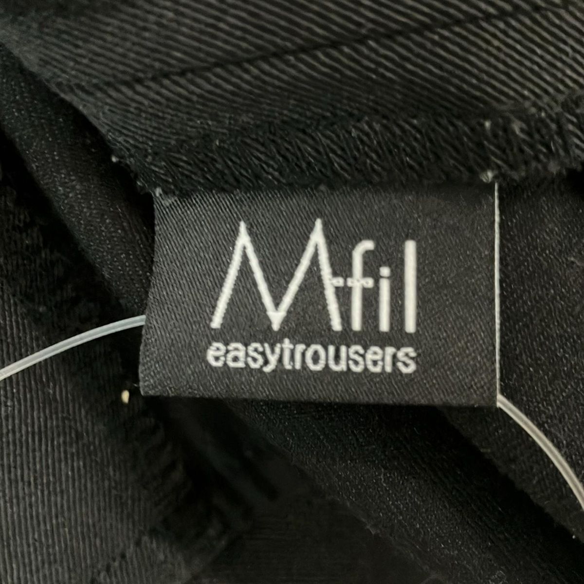 ウエストゴム WAKOコラボ