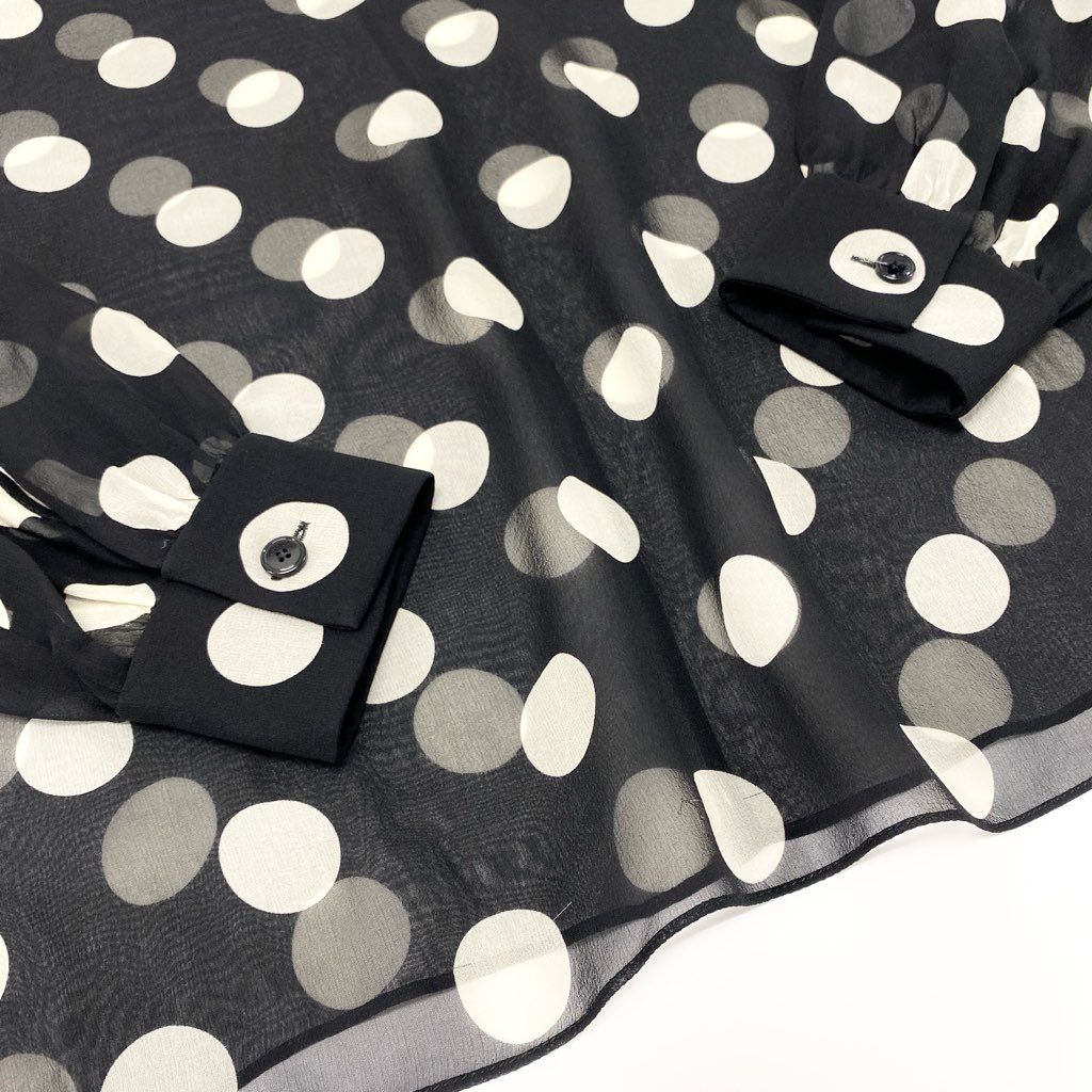 アイボリー シルク100％