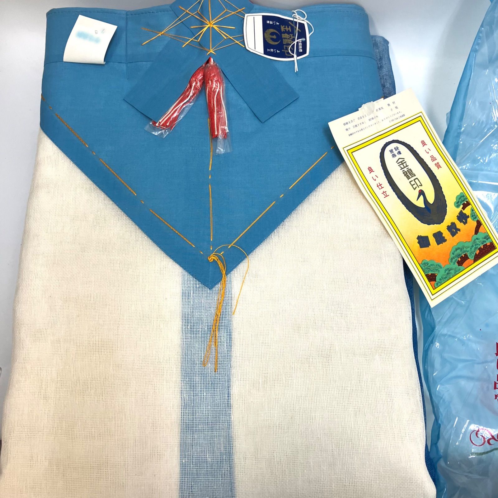 蚊帳＊ 麻布 虫除け 昭和レトロ 六帖用 ☽ - メルカリ