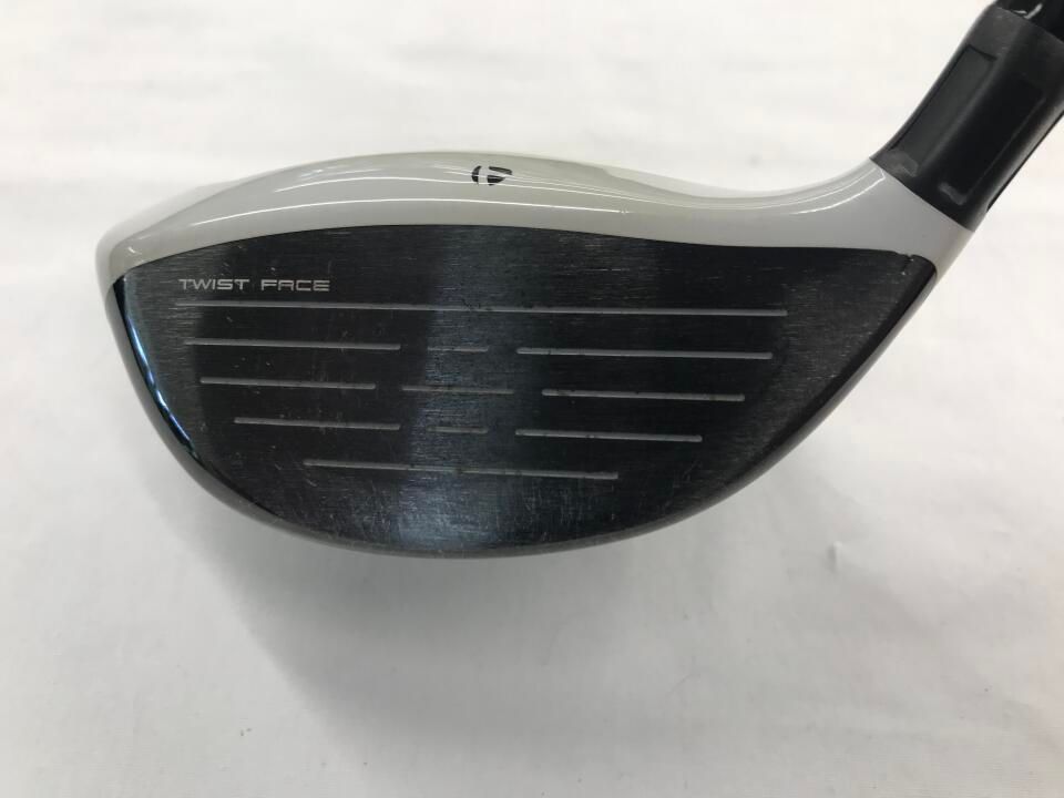 テーラーメイド SIM MAX-D 19度 VENTUS BLUE 6 Sフレックス フェアウェイウッド