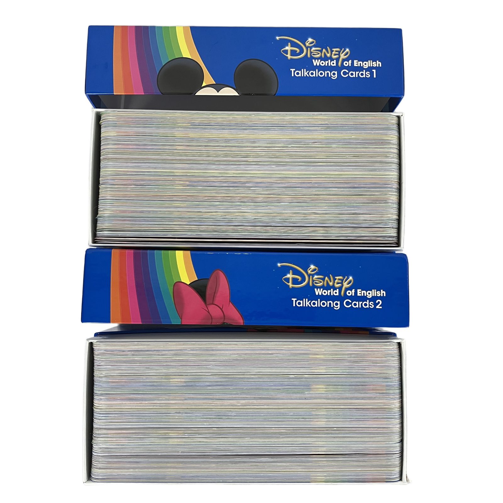 DWE トークアロング