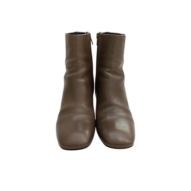 CELINE セリーヌ バンバン ショート ブーツ フィービー期 チャンキー