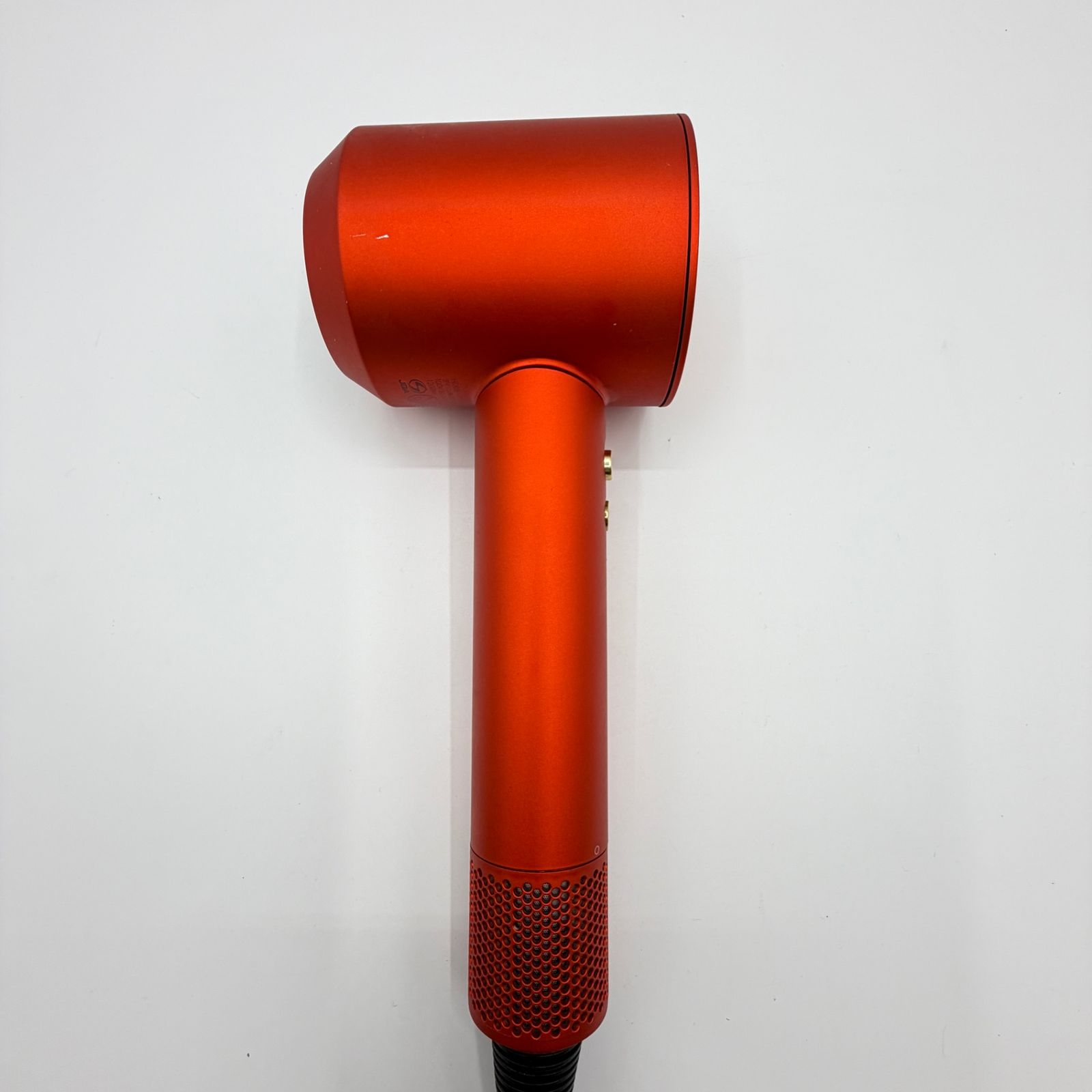 ダイソン ヘアドライヤー HD08 Dyson Supersonic Origin