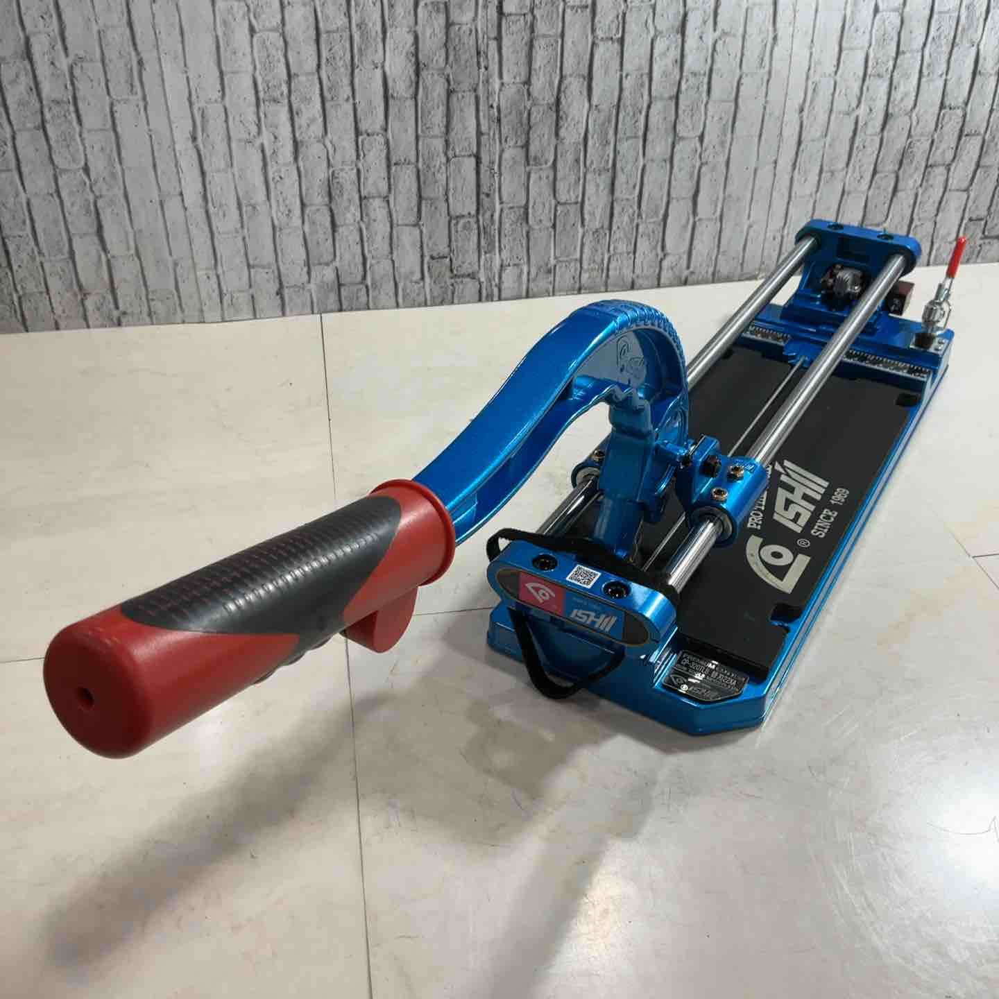 ♥品 タフデラックスクリンカー切断機 CP-320 TLB