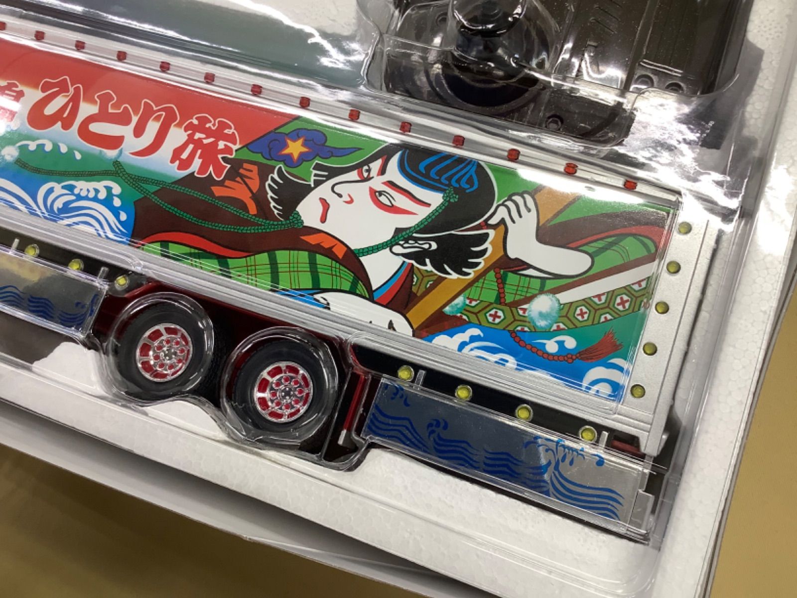 トラック野郎 一番星北へ帰る