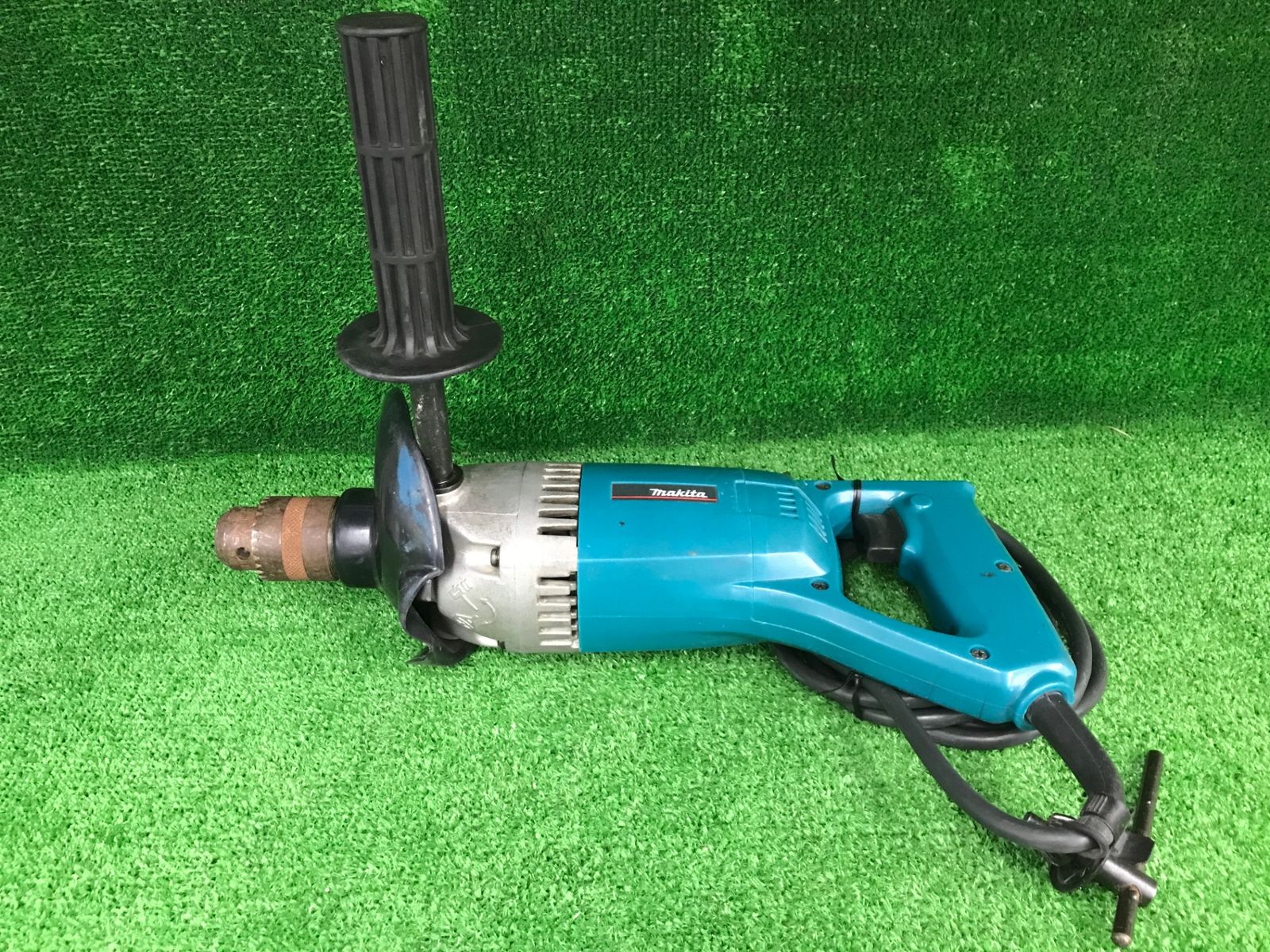 品 0906 makita マキタ ダイヤコア震動ドリル 8406 ITIVQJ1NQTK6