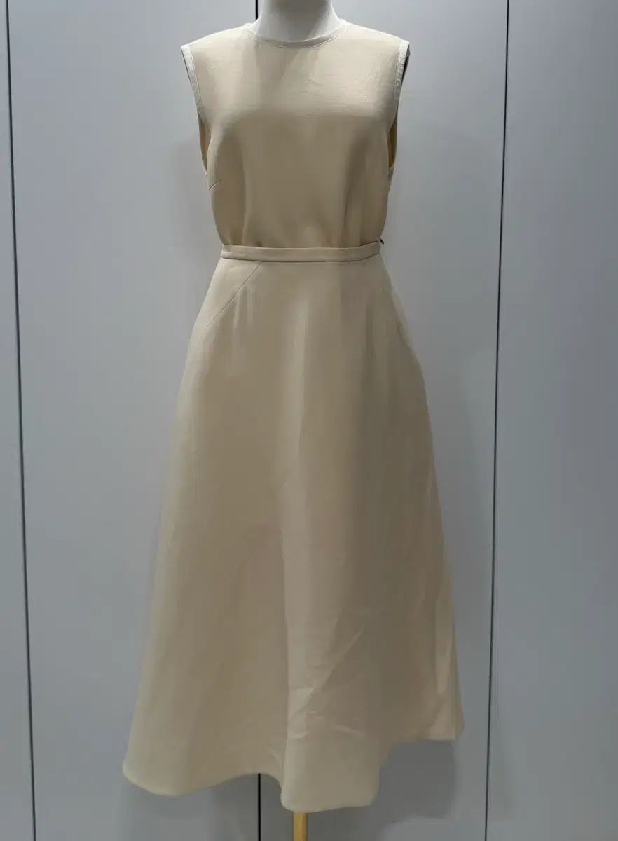 フ ロング丈スカート