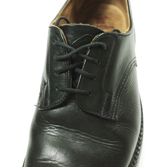 Tricker's x MARGARET HOWELL トリッカーズ マーガレットハウエル 別注