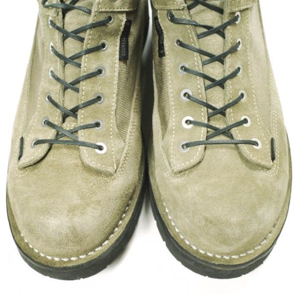 N.HOOLYWOOD COMPILE LINE x Danner エヌハリウッド ミスター