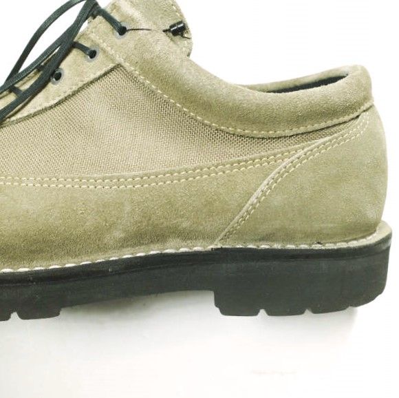 N.HOOLYWOOD COMPILE LINE x Danner エヌハリウッド ミスター