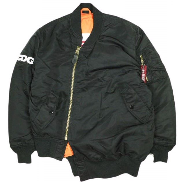 CDG x ALPHA COMME des GARCONS コムデギャルソン アルファ 別注 BIAS