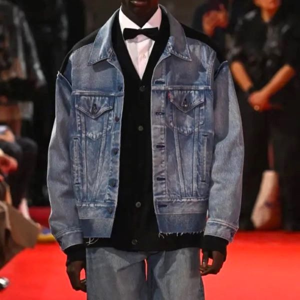 JUNYA WATANABE MAN COMME des GARCONS x Levi's ジュンヤワタナベ