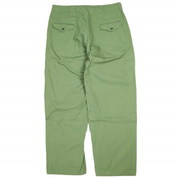 Engineered Garments エンジニアードガーメンツ 25SS アメリカ製