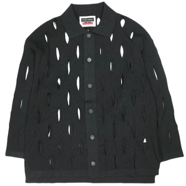 MAISON SPECIAL メゾンスペシャル 23SS プライムオーバースラッシュ