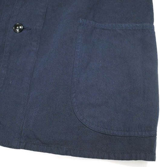 KAPTAIN SUNSHINE キャプテンサンシャイン 23SS 日本製 Coverall