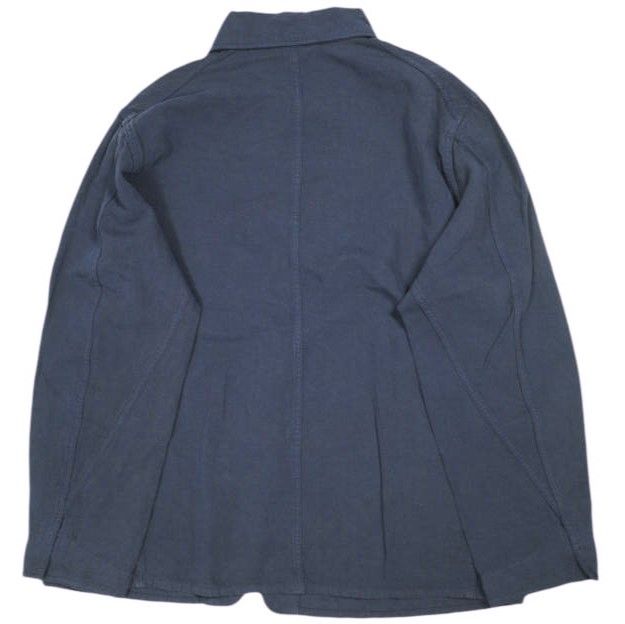 [KAPTAIN SUNSHINE]麻シルクシャンブレー カバーオール KAPTAIN SUNSHINE（キャプテン サンシャイン）｜ビームス プラス 原宿