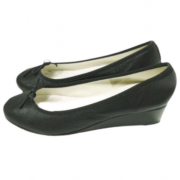 repetto レペット Cendrillon サンドリオン フラットバレエシューズ 38