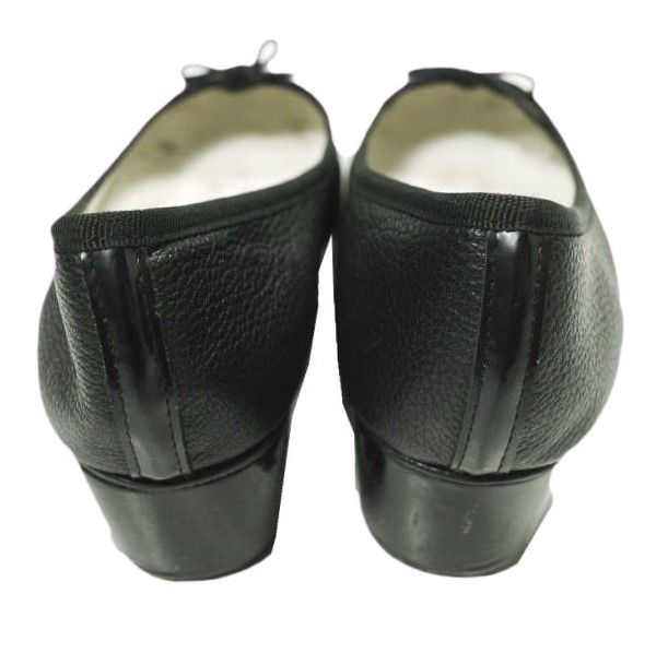 repetto レペット Cendrillon サンドリオン フラットバレエシューズ 38