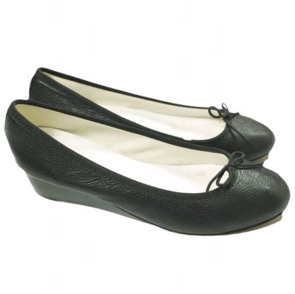 repetto レペット Cendrillon サンドリオン フラットバレエシューズ 38