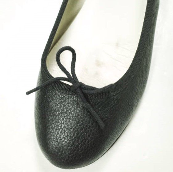 repetto レペット Cendrillon サンドリオン フラットバレエシューズ 38