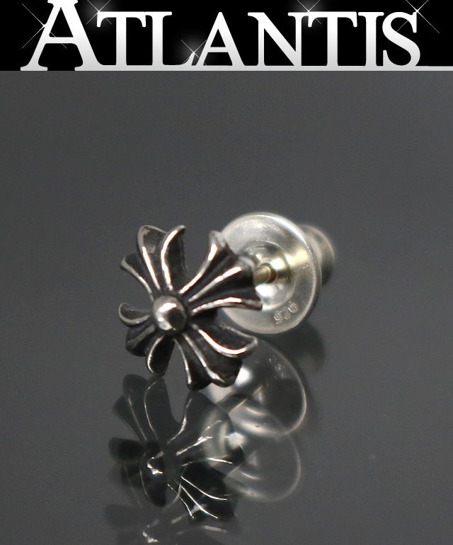 CHROME HEARTS 銀座店 クロムハーツ 新品 インボイス付き #2 CHプラス