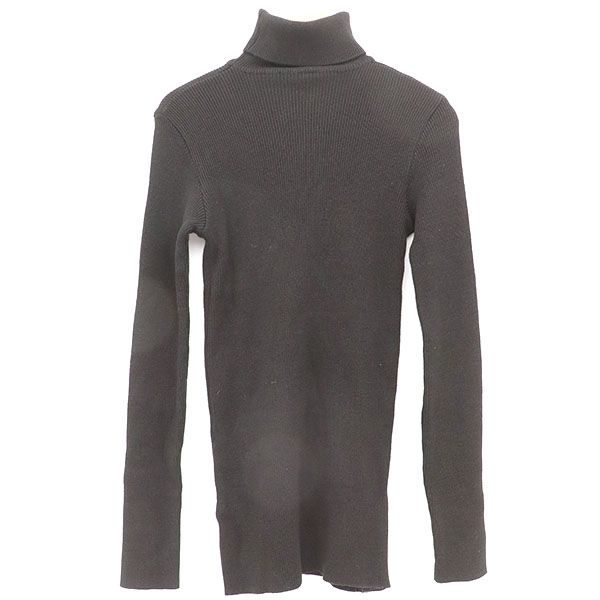 ドルチェ＆ガッバーナ D＆G タートルネックセーター アクリル・ウール