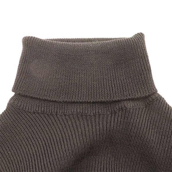 ドルチェ＆ガッバーナ D＆G タートルネックセーター アクリル・ウール