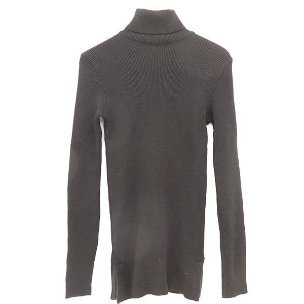 ドルチェ＆ガッバーナ D＆G タートルネックセーター アクリル・ウール