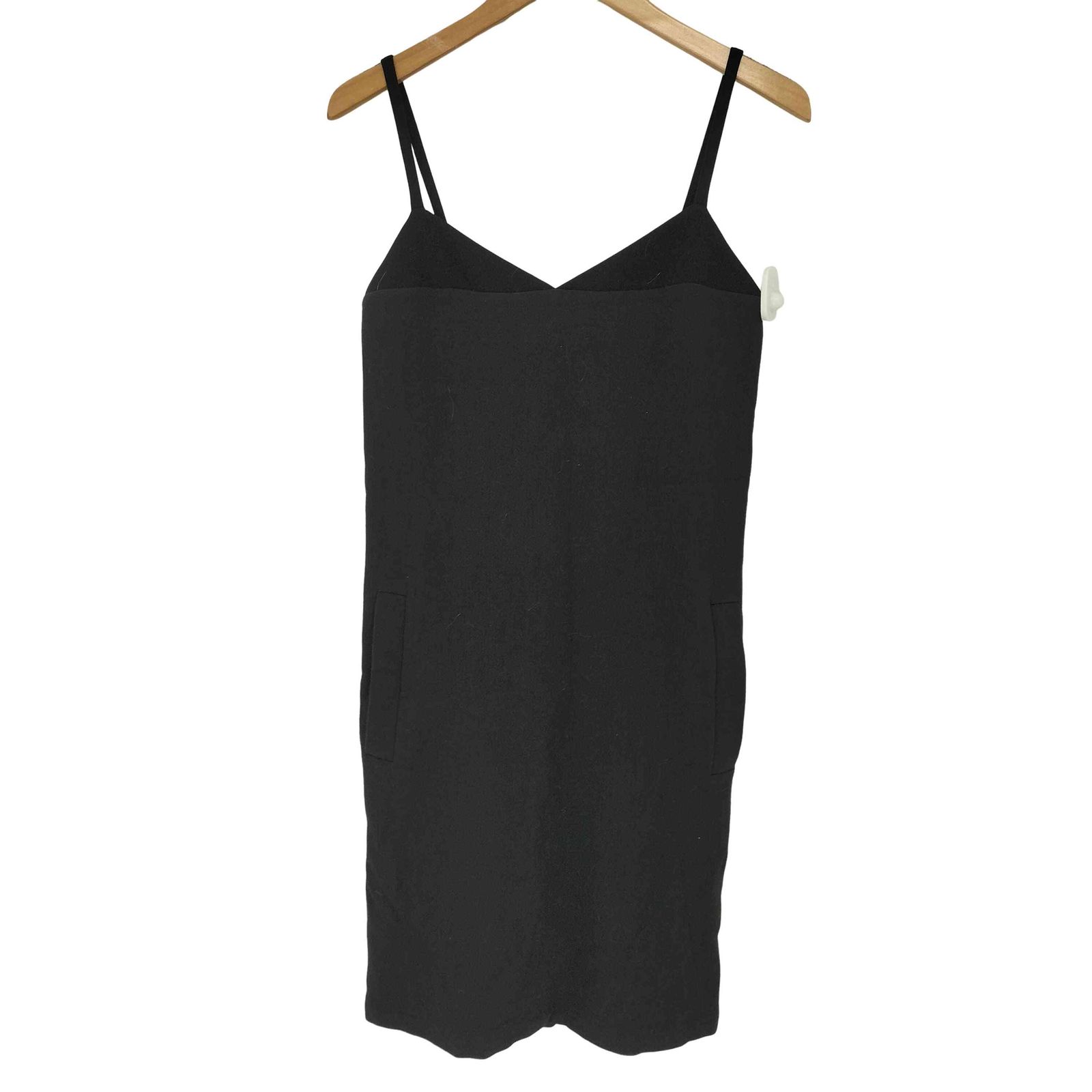 ジルサンダーネイビー JIL SANDER NAVY ストラップ ワンピース