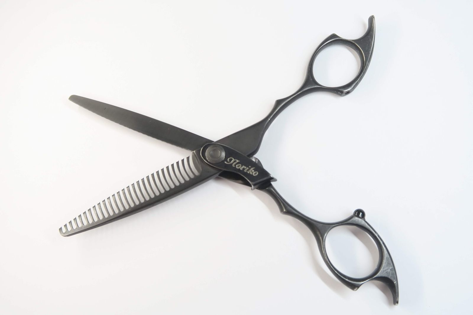 Cランク ルミエール Lumiere HyPER 5 J 27 セニング 美容師 理容師 6.0インチ 右利き H-10518