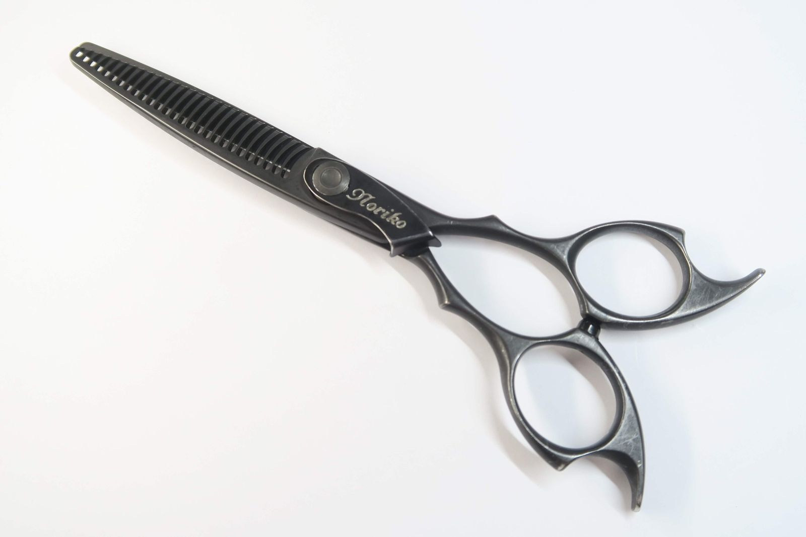 Cランク ルミエール Lumiere HyPER 5 J 27 セニング 美容師 理容師 6.0インチ 右利き H-10518