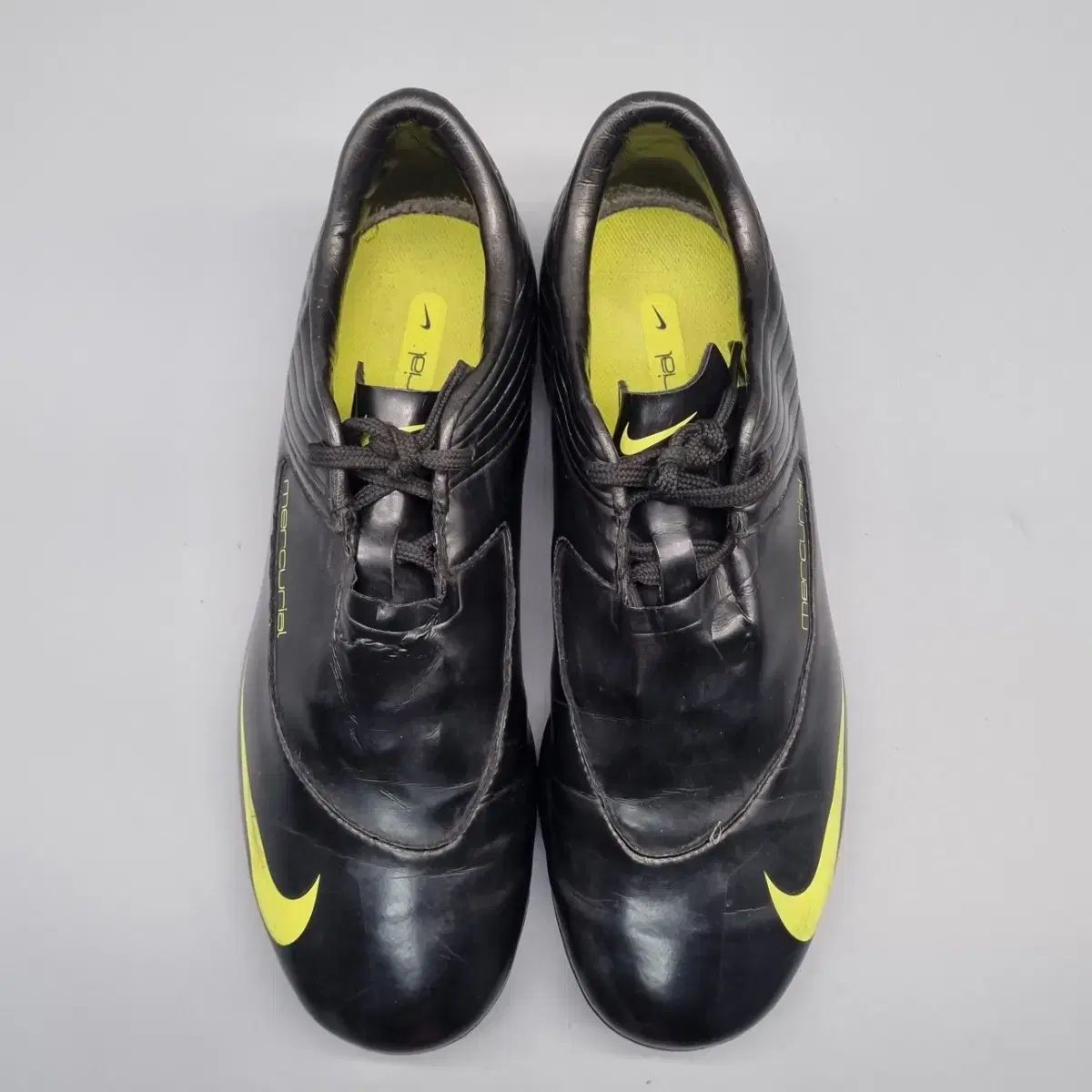 ナイキ マーキュリアル ヴェイパー5 サッカーシューズ 260