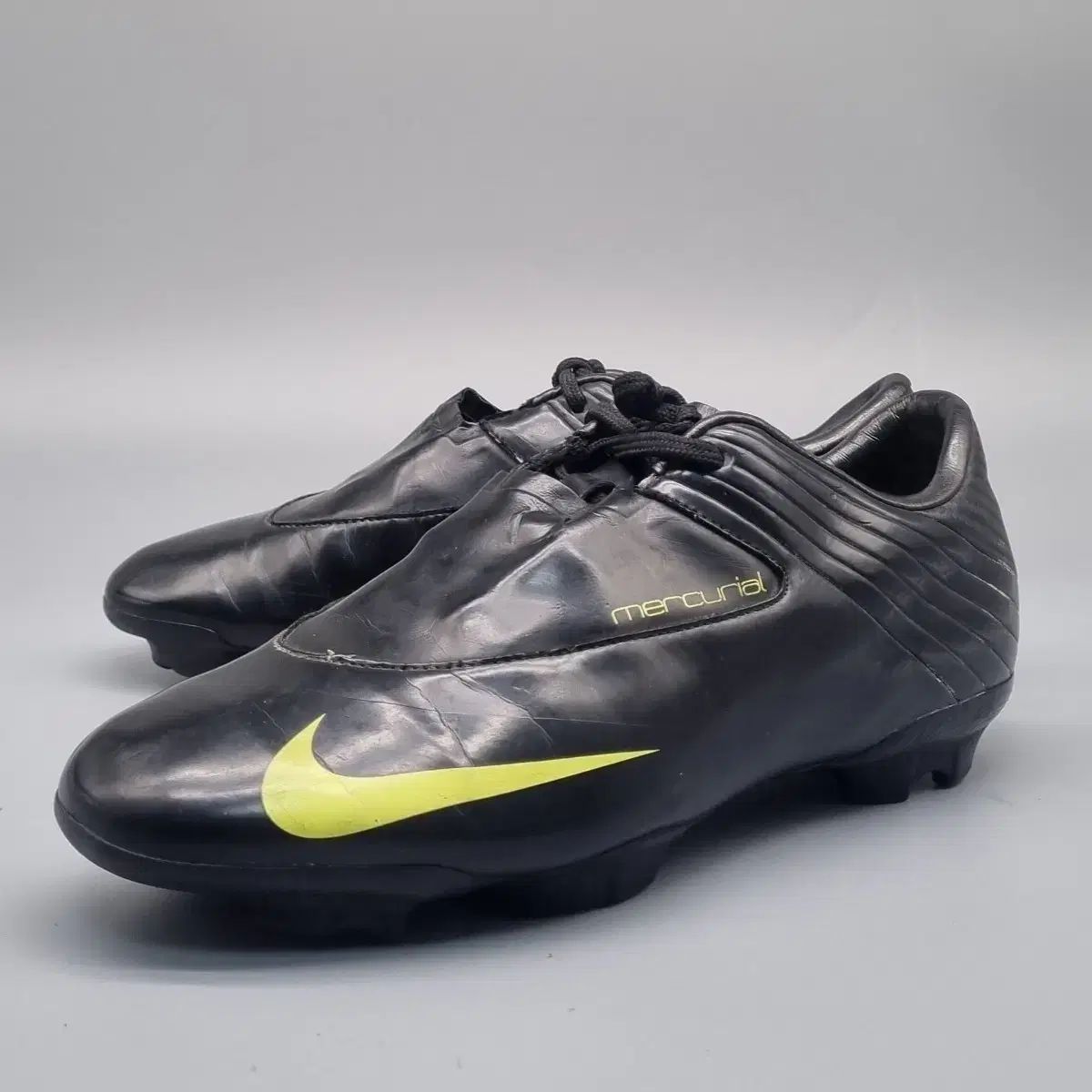 ナイキ マーキュリアル ヴェイパー5 サッカーシューズ 260