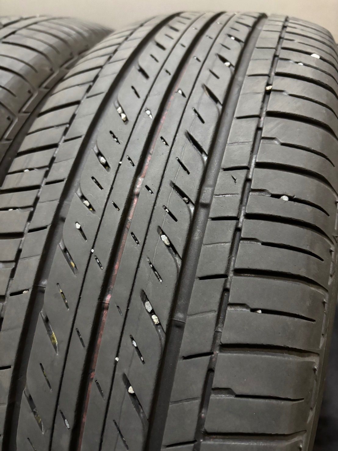  195 65 R 15 ECOPIA EP 150 21年製 夏タイヤ サマータイヤ 4本 ブリヂストン エコピア ノア ヴォクシー プリウス 3 L 73 15インチ サマータイヤ ノーマルタイヤ