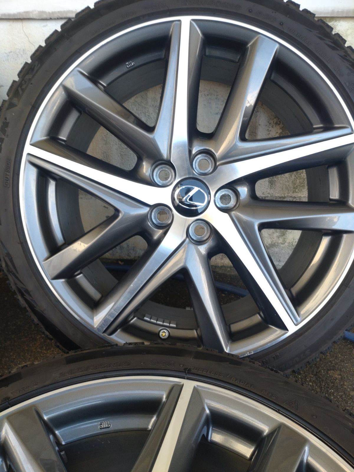 H ＆ブリヂストン