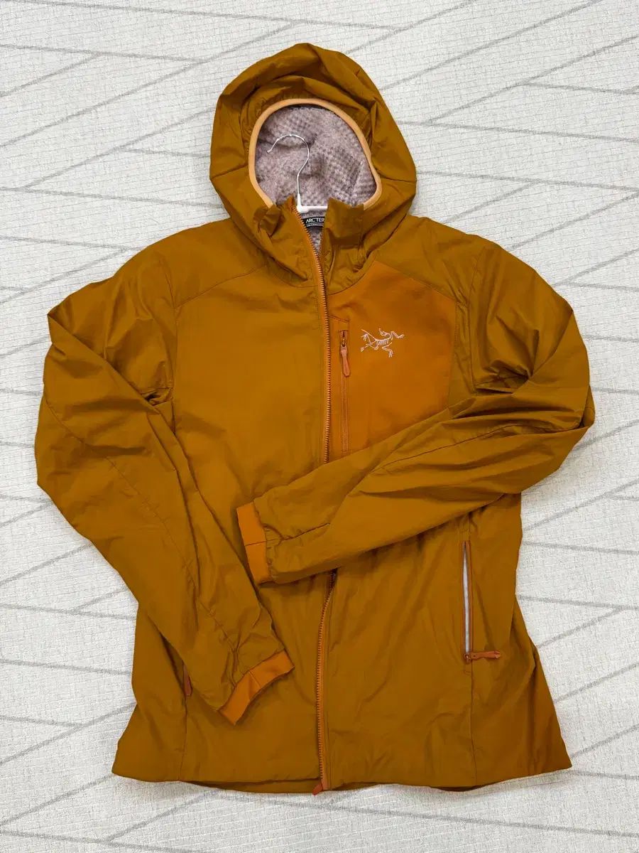 ARC TERYX アークテリクス プロトンフーディー M