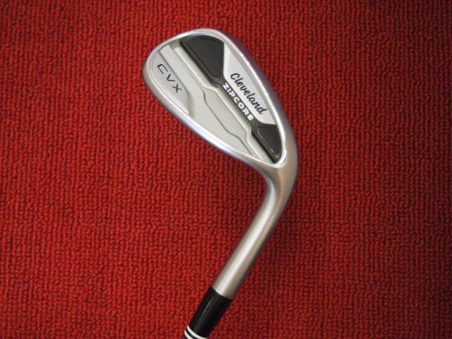 0544]ウェッジ クリーブランド CVX ZIPCORE 48-09/NSPRO950GH(JP)/S/48