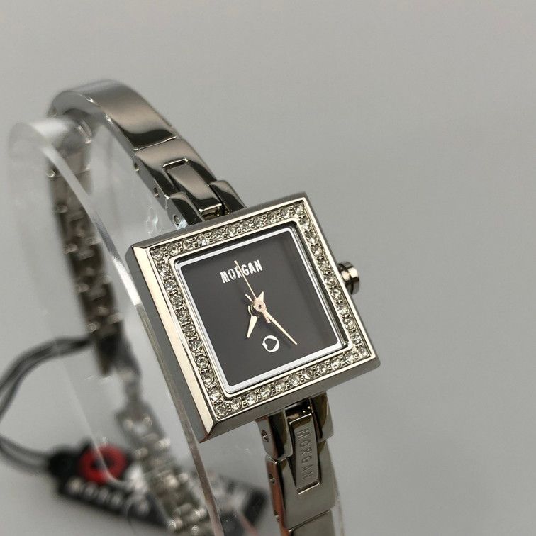 品 MORGAN DE TOI モルガンドゥトワ MG 019-2 腕時計 197-251215-SY-02-iwa