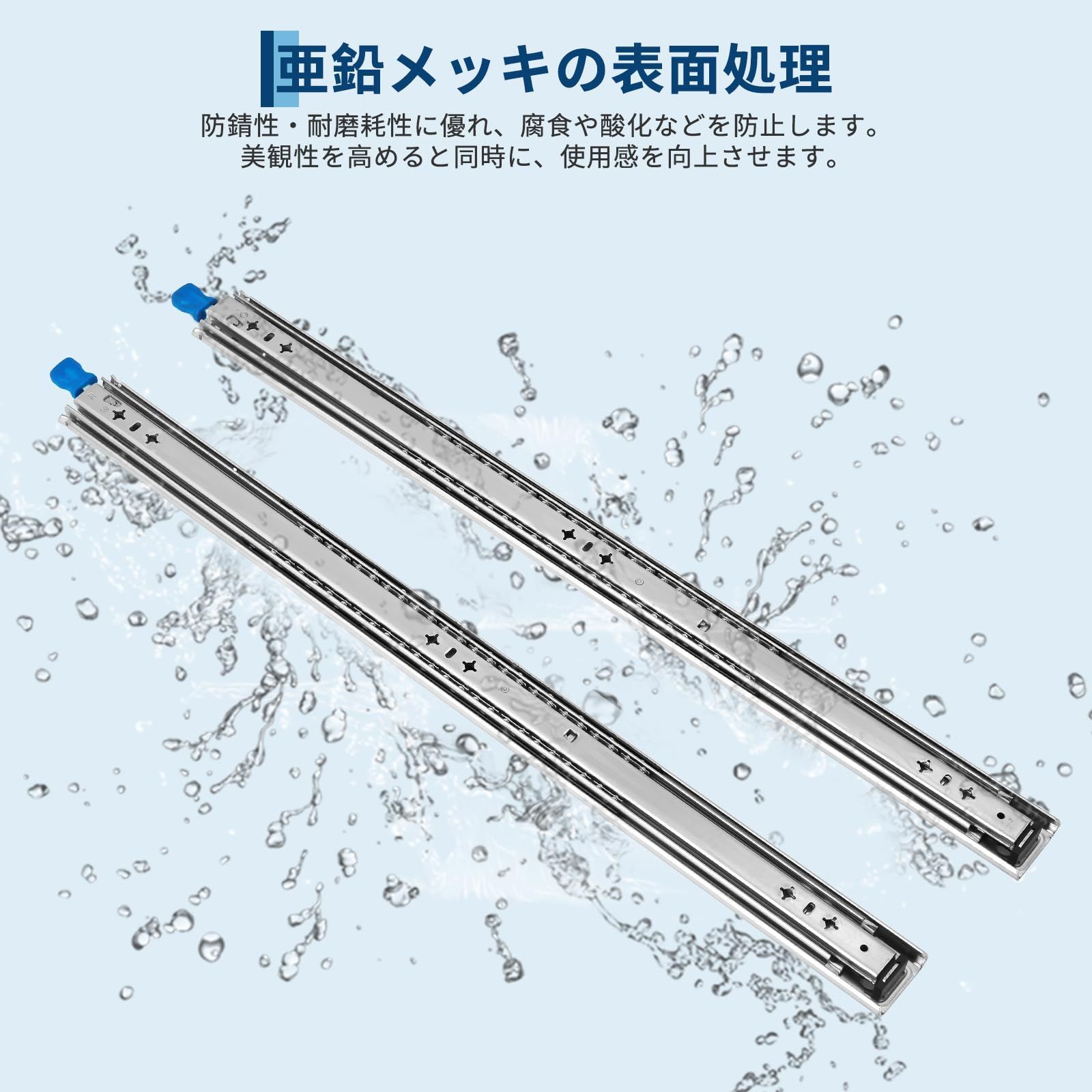 完全に拡張 なボール