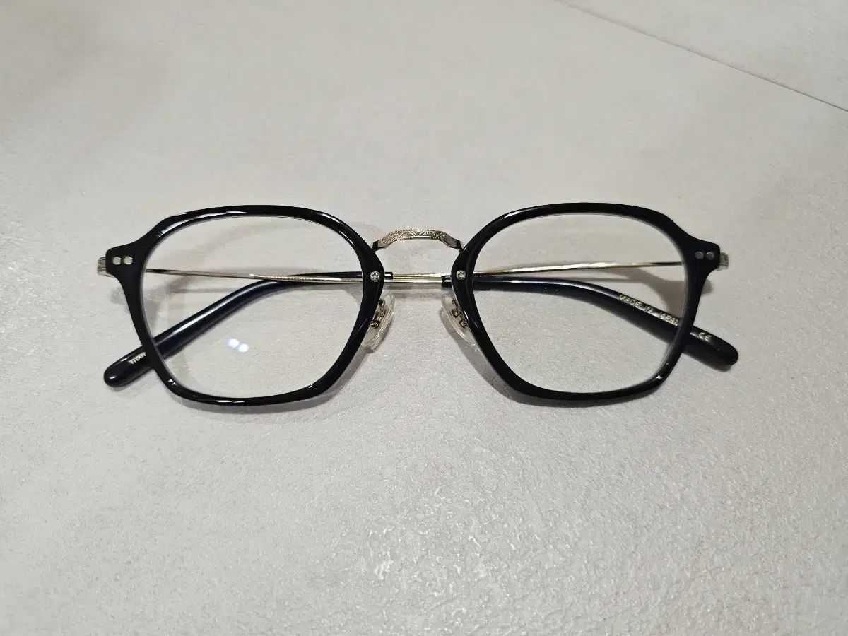 オリバーピープルズ OV 5422 D Hilden 1681 Black カルツァイス
