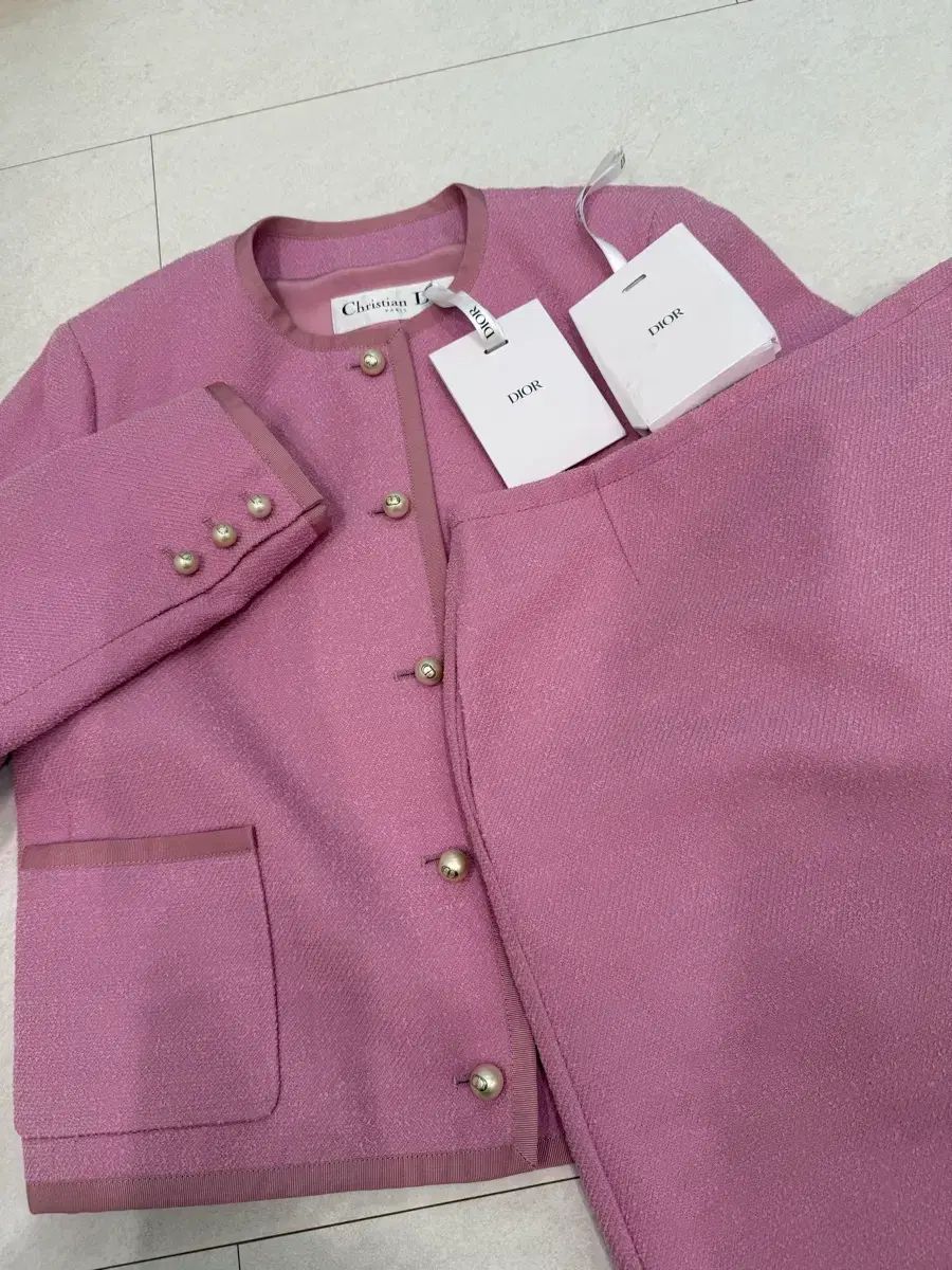 DIOR ディオール