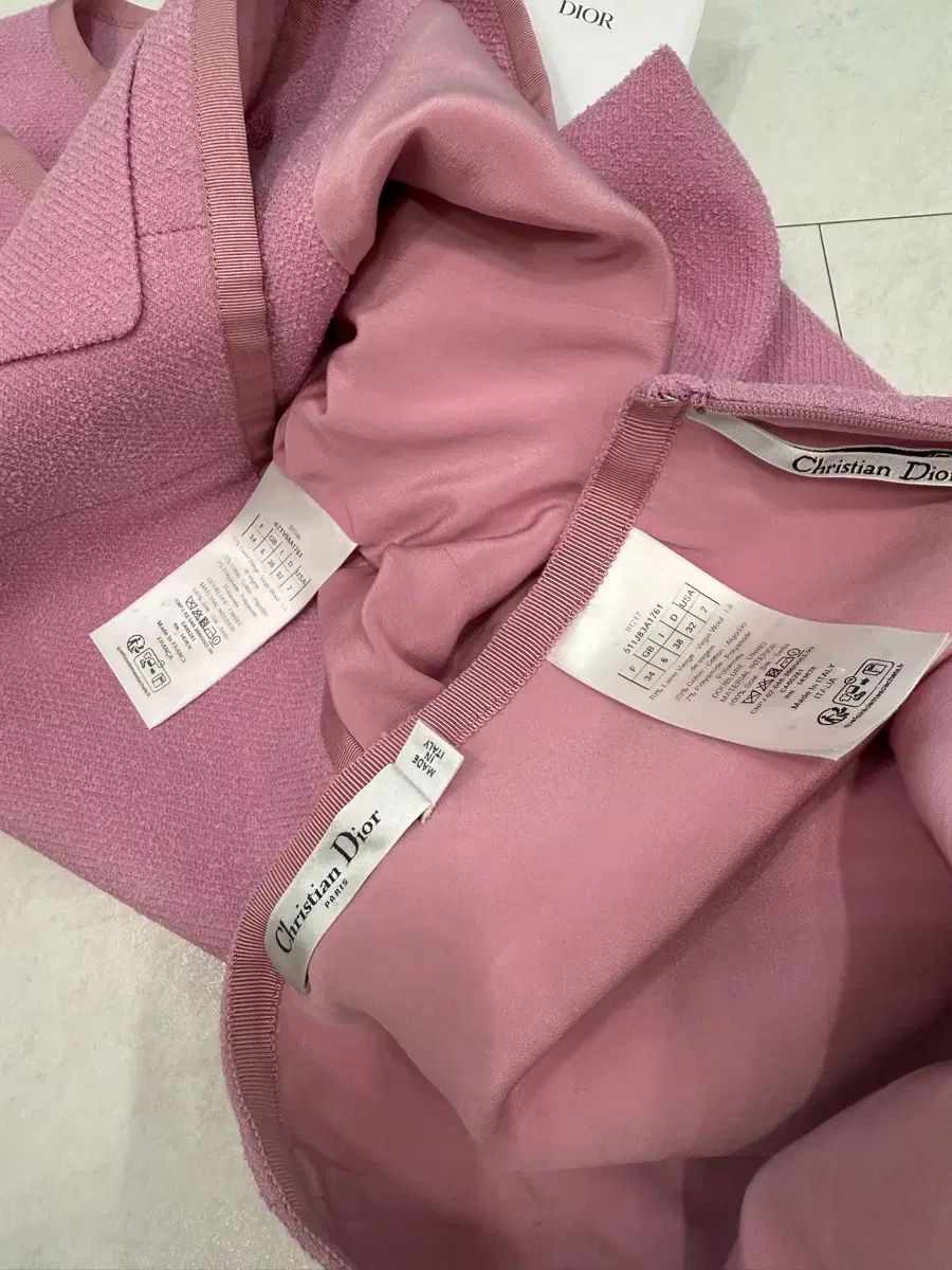 ウール ジャケット