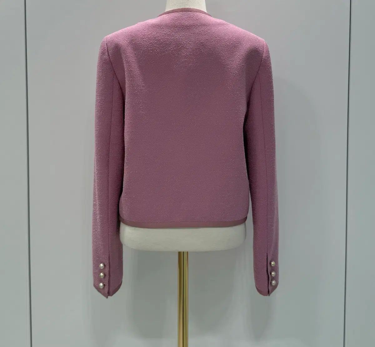 ジャケット スカート