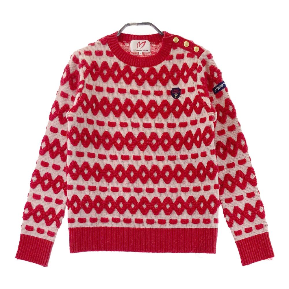 サイズ：2 MASTER BUNNY EDITION マスターバニーエディション 長袖