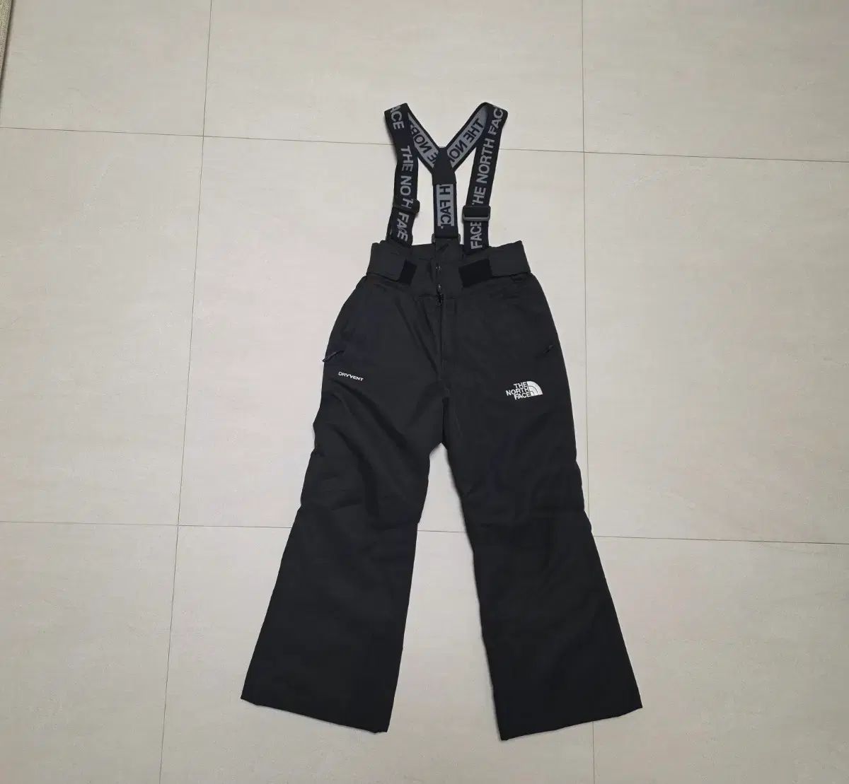  THE NORTH FACE kids ザノースフェイスキッズ ボードパンツ 120 その他 ボトムス スパッツ